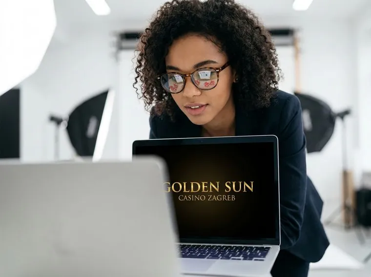 Kako igrati blackjack online | Golden Sun Casino Zagreb